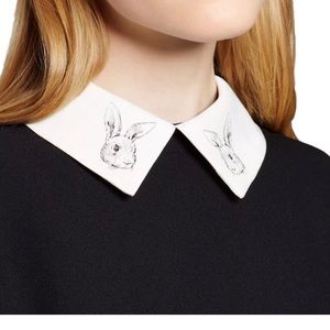 NWT Victoria Beckham dress 3x